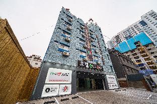 incheon sungui station bomnal