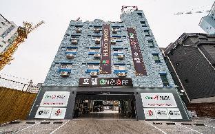 incheon sungui station bomnal