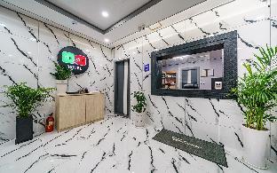 incheon sungui station bomnal