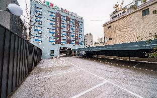 incheon sungui station bomnal