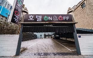 incheon sungui station bomnal