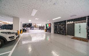 incheon sungui station bomnal