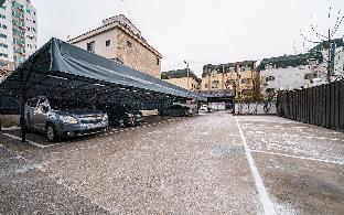 incheon sungui station bomnal