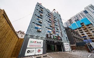 incheon sungui station bomnal