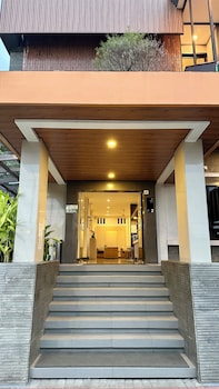 Citrus House Hotel,Pasirkuda>>Bogor,3 star