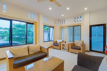 citrus house hotel