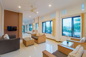 citrus house hotel