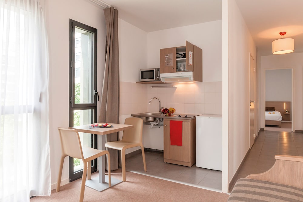 appartcity confort angers