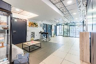 appartcity confort angers