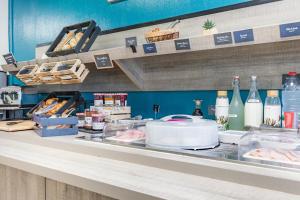 appartcity confort angers