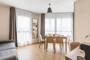 appartcity confort angers