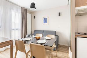 appartcity confort angers