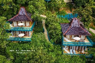 karuna el nido villas