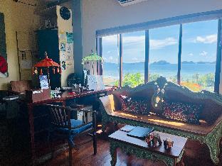 karuna el nido villas