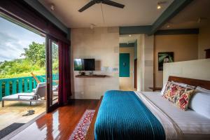 karuna el nido villas