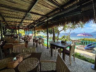 karuna el nido villas