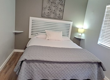 buffalo lodge bicycle resort