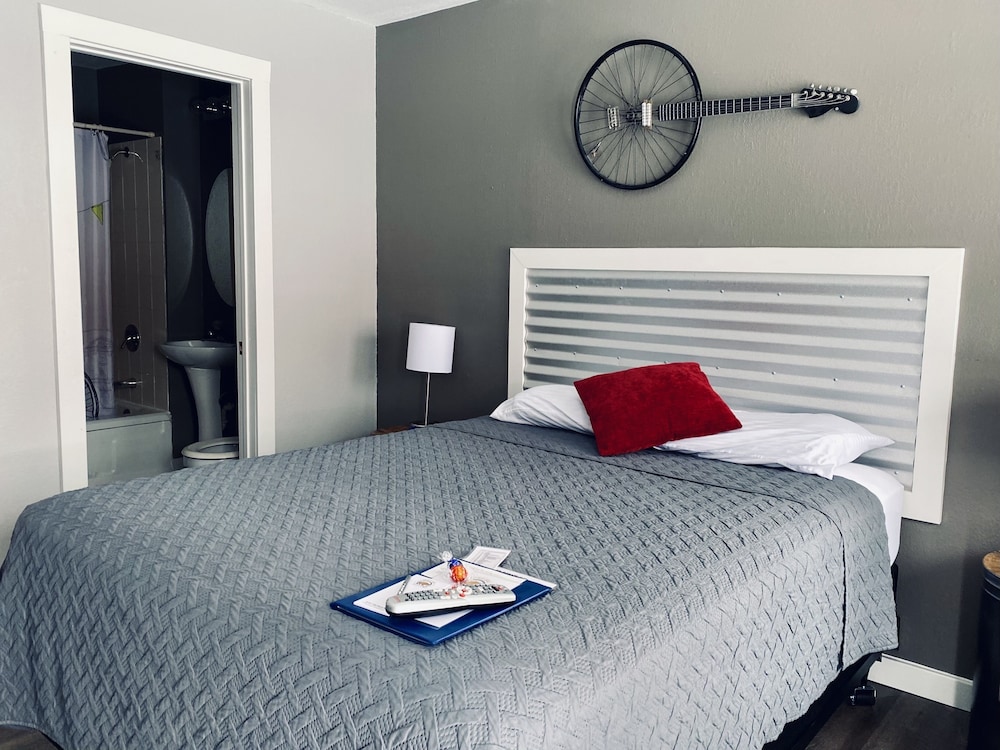 buffalo lodge bicycle resort