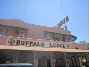 buffalo lodge bicycle resort
