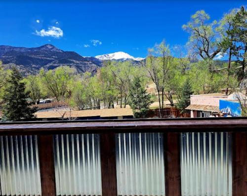 buffalo lodge bicycle resort