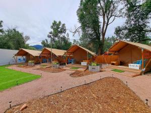 buffalo lodge bicycle resort