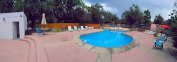 buffalo lodge bicycle resort