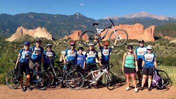 colorado springs