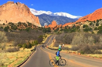 colorado springs