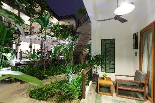 Diamond D'angkor Boutique,Cambodia>>Siem Reap,4 star