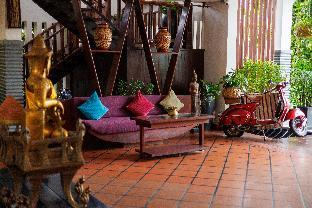 Diamond D'angkor Boutique,Cambodia>>Siem Reap,4 star