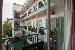 Diamond D'angkor Boutique,Cambodia>>Siem Reap,4 star