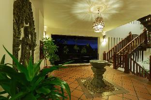 Diamond D'angkor Boutique,Cambodia>>Siem Reap,4 star