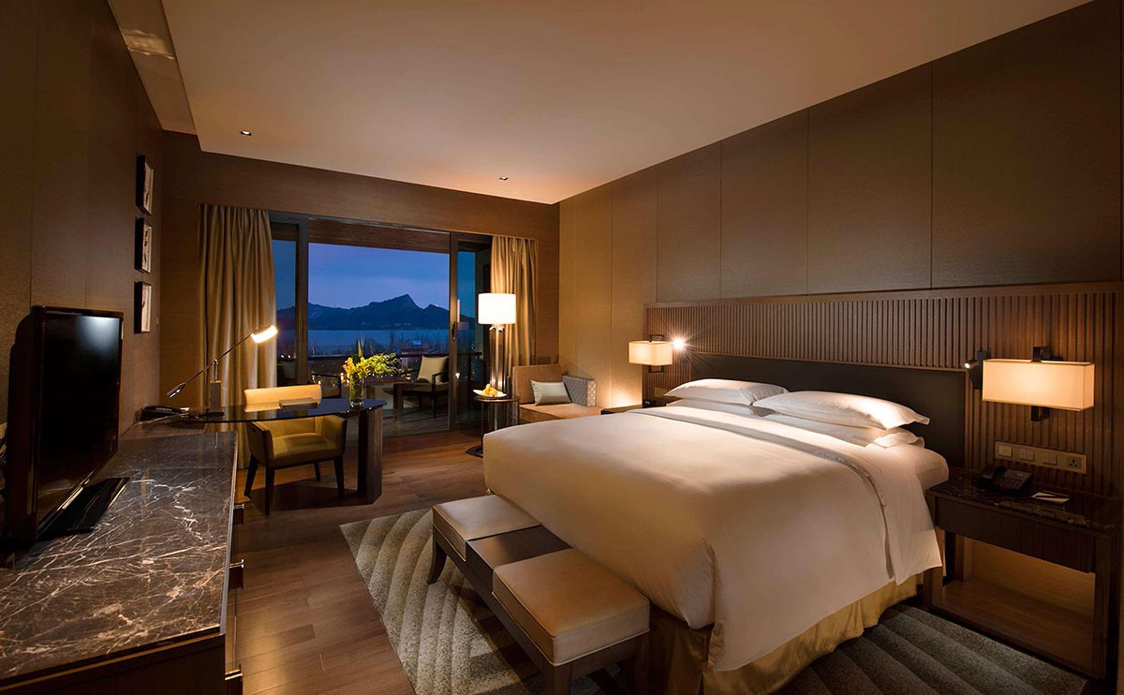 hilton wuhan optics valley