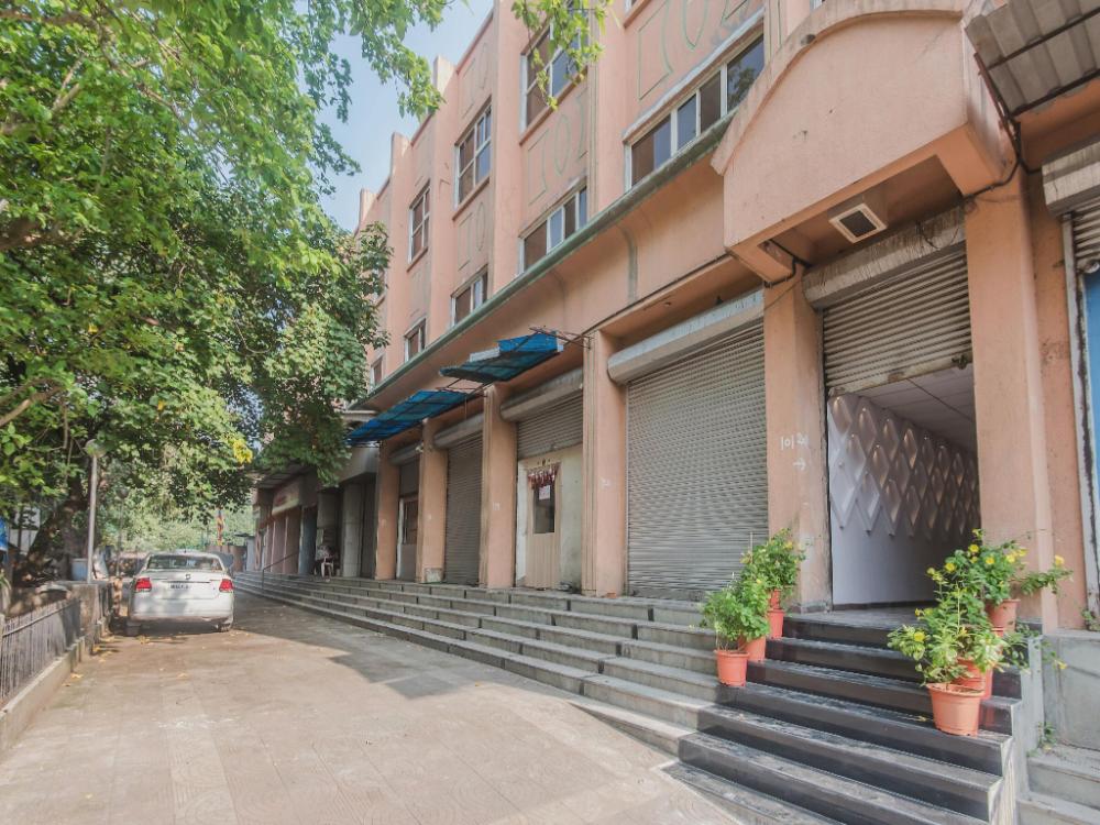 super hotel o divine residency near phoenix marketcity