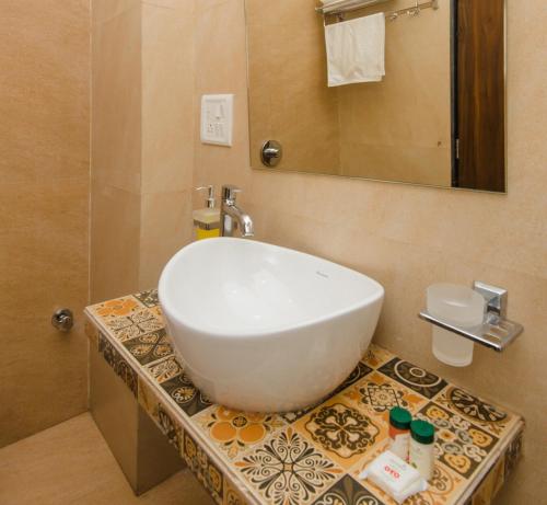 super hotel o divine residency near phoenix marketcity