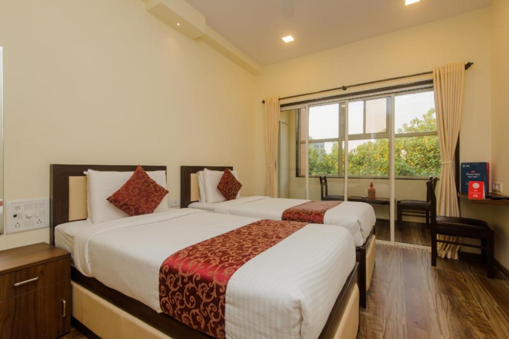super hotel o divine residency near phoenix marketcity