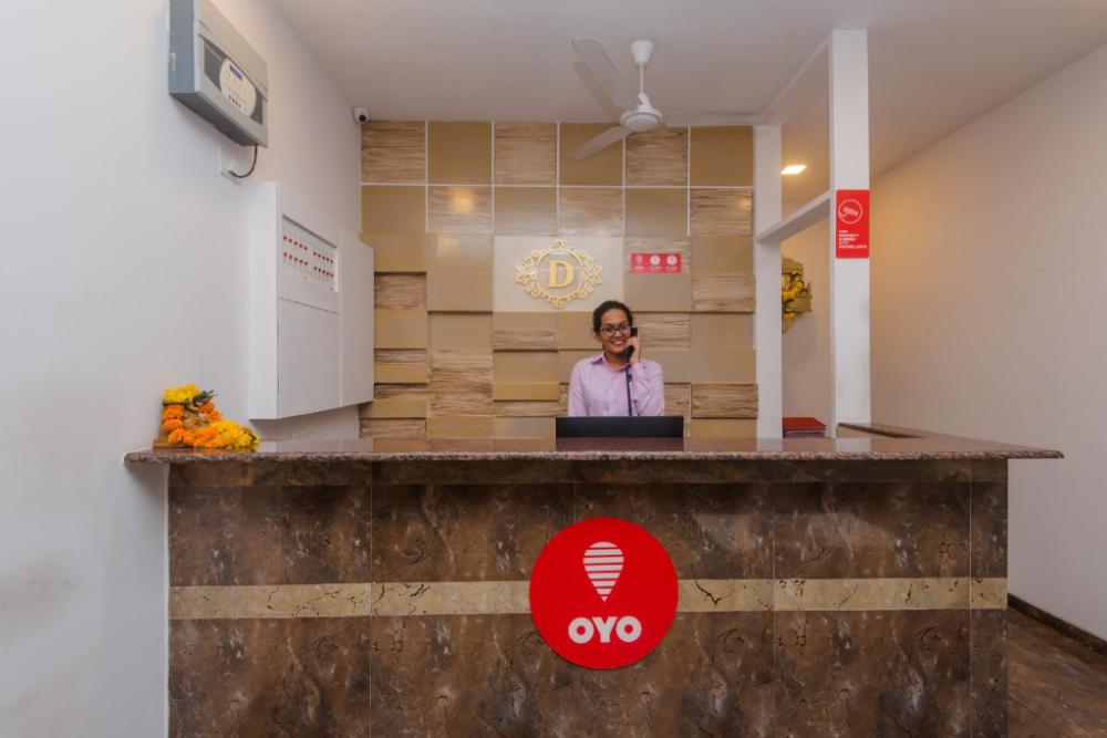super hotel o divine residency near phoenix marketcity