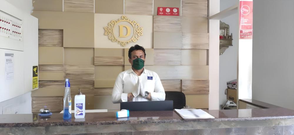 super hotel o divine residency near phoenix marketcity
