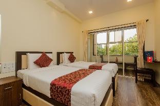 super hotel o divine residency near phoenix marketcity