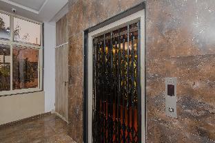 super hotel o divine residency near phoenix marketcity