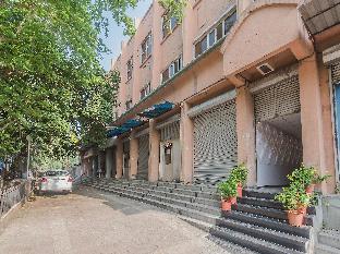 Super Hotel O Divine Residency Near Phoenix Marketcity,India>>Mumbai,3 star
