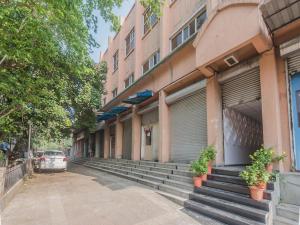 Super Hotel O Divine Residency Near Phoenix Marketcity,India>>Mumbai,3 star
