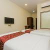 super hotel o divine residency near phoenix marketcity