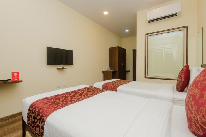 super hotel o divine residency near phoenix marketcity
