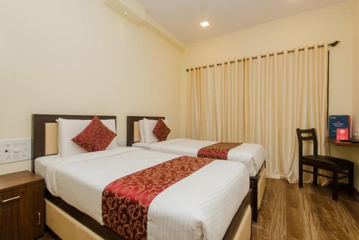 super hotel o divine residency near phoenix marketcity