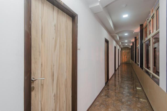 super hotel o divine residency near phoenix marketcity