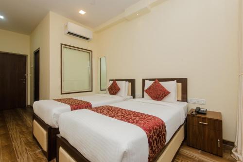 super hotel o divine residency near phoenix marketcity