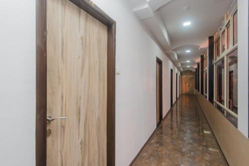 super hotel o divine residency near phoenix marketcity