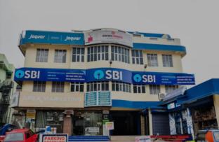 hotel knight inn by roh