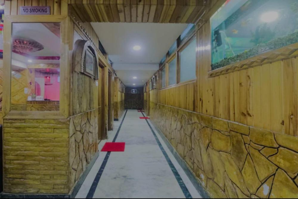 hotel knight inn by roh